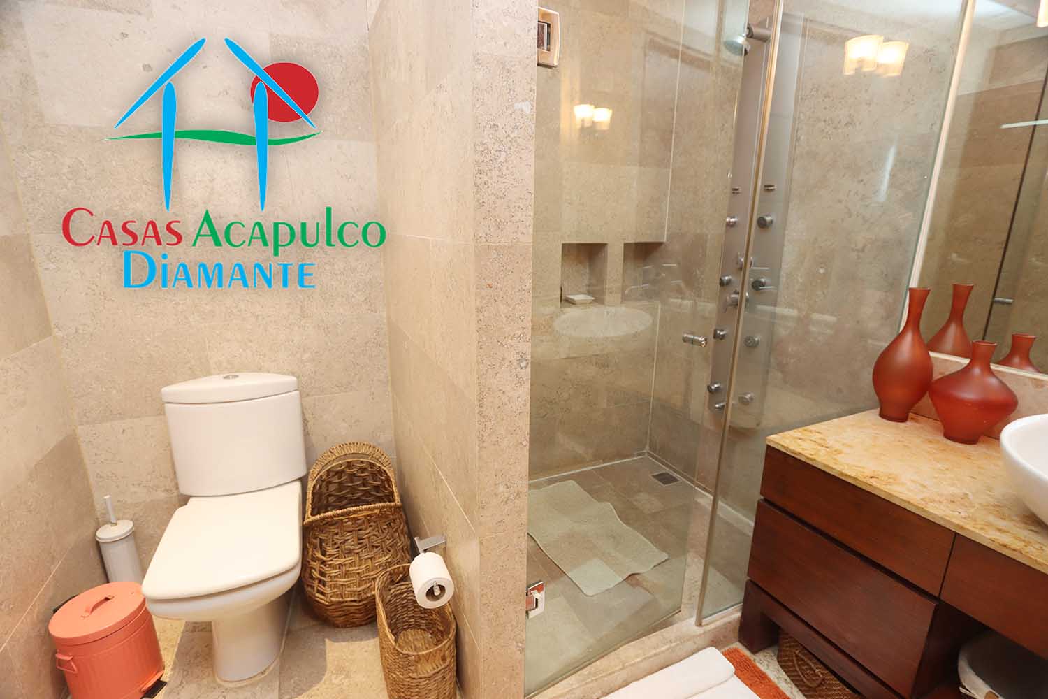 Ocean Front 201 - Recámara principal 8